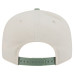 Бейсболка Chicago Bears New Era Cream/Light Green Color Pack Two-Tone 9FIFTY