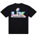 Super Bowl LX Roc Nation x Paper Planes x NFL Black T-Shirt