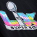 Super Bowl LX Roc Nation x Paper Planes x NFL Black T-Shirt