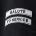 Джерси Roger Staubach Dallas Cowboys Nike 2026 Salute to Service Retired Stitched Limited - Black