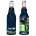 Seattle Seahawks WinCraft 2025 NFC Champions 12oz. Bottle Cooler