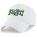 Бейсболка Seattle Seahawks 47 White Super Bowl LX Clean Up Бейсболка Seattle Seahawks 47 White Super Bowl LX Clean Up