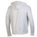 Толстовка Cincinnati Bengals Champion Gray Reverse Weave Full-Zip
