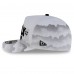 Бейсболка New England Patriots New Era Gray Super Bowl LX Tarmac 9FIFTY Snapback