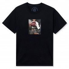 Unisex Anti-Social Social Club x NFL Black Super Bowl LX T-Shirt Unisex Anti-Social Social Club x NFL Black Super Bowl LX T-Shirt