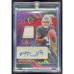 2024 Panini Prizm Rookie Patch Purple Power Michael Penix Jr. RC Auto /49 2024 Panini Prizm Rookie Patch Purple Power Michael Penix Jr. RC Auto /49