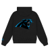 Толстовка Bad Bunny x Carolina Panthers Concho