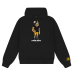 Толстовка Bad Bunny x Pittsburgh Steelers Concho