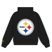 Толстовка Bad Bunny x Pittsburgh Steelers Concho