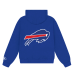 Толстовка Bad Bunny x Buffalo Bills Concho