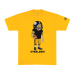 Футболка Bad Bunny x Pittsburgh Steelers Concho