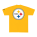Футболка Bad Bunny x Pittsburgh Steelers Concho