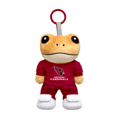 Bad Bunny x Arizona Cardinals Plushie