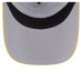 Бейсболка Pittsburgh Steelers New Era White/Gold Foodie 9FIFTY A-Frame Trucker
