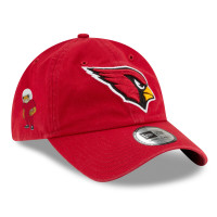 Бейсболка Bad Bunny x Arizona Cardinals Concho