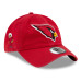 Бейсболка Bad Bunny x Arizona Cardinals Concho