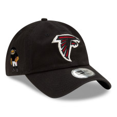 Бейсболка Bad Bunny x Atlanta Falcons Concho Бейсболка Bad Bunny x Atlanta Falcons Concho