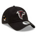 Бейсболка Bad Bunny x Atlanta Falcons Concho Бейсболка Bad Bunny x Atlanta Falcons Concho