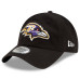 Бейсболка Bad Bunny x Baltimore Ravens Concho