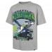 Seattle Seahawks 47 Gray Regional Foundation T-Shirt