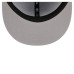 Бейсболка Chicago Bears New Era Light Purple Lavender Bloom 59FIFTY