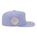 Бейсболка Chicago Bears New Era Lavender Bloom A-Frame 9FIFTY