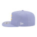 Бейсболка Chicago Bears New Era Lavender Bloom A-Frame 9FIFTY