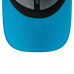 Бейсболка Carolina Panthers New Era Blue Core Team 9FORTY