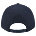 Бейсболка Chicago Bears New Era Navy Core Team 9FORTY