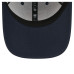 Бейсболка Chicago Bears New Era Navy Core Team 9FORTY