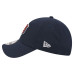 Бейсболка Chicago Bears New Era Navy Core Team 9FORTY