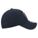 Бейсболка Chicago Bears New Era Navy Core Team 9FORTY