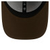 Бейсболка Cleveland Browns New Era Brown Core Team 9FORTY