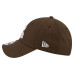 Бейсболка Cleveland Browns New Era Brown Core Team 9FORTY