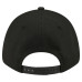 Бейсболка Pittsburgh Steelers New Era Black Core Team 9FORTY