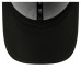 Бейсболка Pittsburgh Steelers New Era Black Core Team 9FORTY