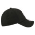 Бейсболка Pittsburgh Steelers New Era Black Core Team 9FORTY