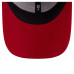 Бейсболка Atlanta Falcons New Era Red Core Team 9FORTY