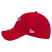 Бейсболка Atlanta Falcons New Era Red Core Team 9FORTY