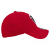 Бейсболка Atlanta Falcons New Era Red Core Team 9FORTY