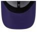 Бейсболка Baltimore Ravens New Era Purple Core Team 9FORTY