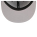 Бейсболка Arizona Cardinals New Era Black 59FIFTY