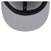 Бейсболка Atlanta Falcons New Era Black 59FIFTY