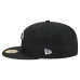 Бейсболка Atlanta Falcons New Era Black 59FIFTY