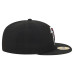 Бейсболка Atlanta Falcons New Era Black 59FIFTY