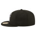 Бейсболка Atlanta Falcons New Era Black 59FIFTY