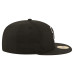 Бейсболка Atlanta Falcons New Era Black 59FIFTY