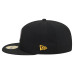 Бейсболка Pittsburgh Steelers New Era Black 59FIFTY