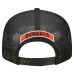 Бейсболка Cincinnati Bengals New Era Black Core Team 9FIFTY Trucker