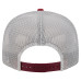 Бейсболка Arizona Cardinals New Era Cardinal Core Team 9FIFTY Trucker
